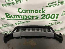 HONDA CRV FRONT BUMPER LOWER