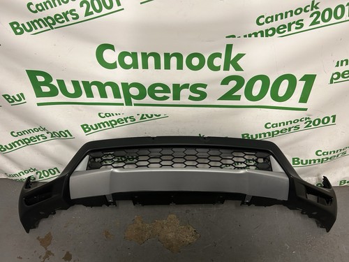 Honda crv front bumper lower - honda,