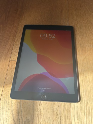 Apple ipad 7th - ipad,