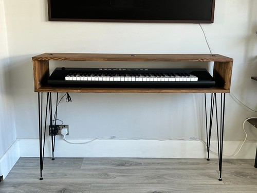 Gorgeous mid century - 🎹,