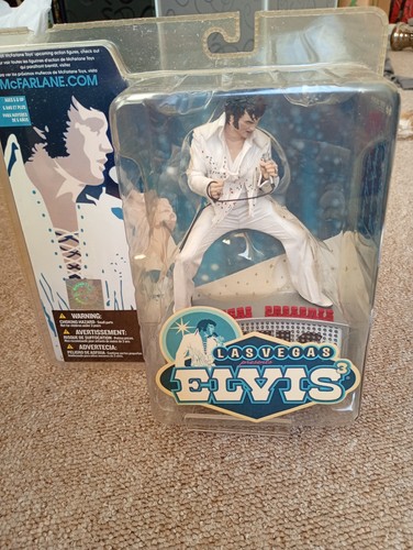 Elvis presley las vegas - elvis,