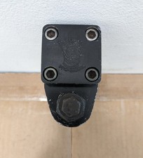 Tuf Neck Pro Model tiger stamp