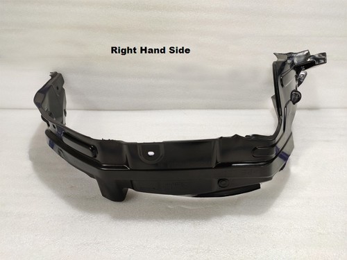 Inner wing panel - panel, rh