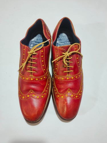 Barker england valiant - england,