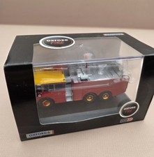 Oxford Diecast Thornycroft