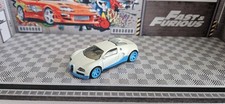 Hot Wheels Premium Bugatti