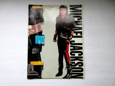 MICHAEL JACKSON OCT 26, 1988