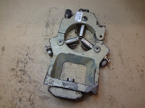 Harrison m300 fixed steady - harrison,