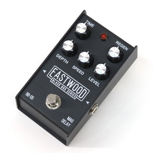 Eastwood black box - eastwood,