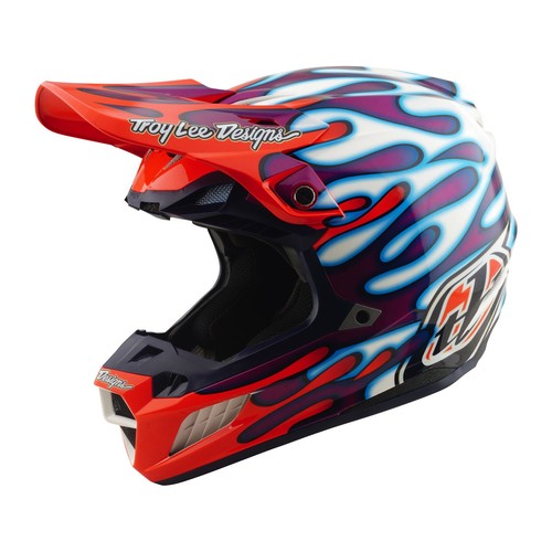 Troy lee designs spring - troy,