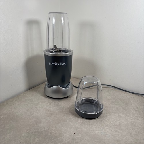 Nutribullet 600 series - nutribullet,