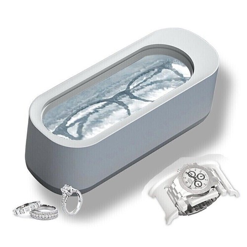 Ultrasonic cleaner sonic wave - ultrasonic,