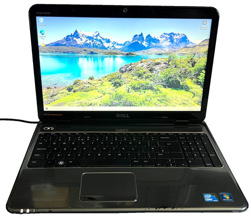 Dell inspiron n5010 15r - n5010,
