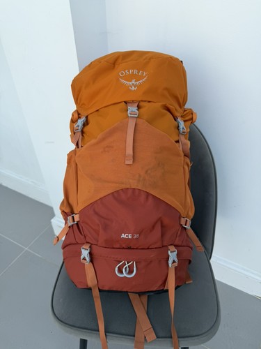 Osprey backpack ace - osprey,