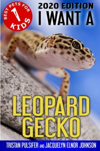 Want leopard gecko best - i,