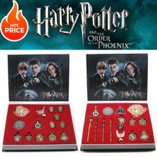 2025 Harry Potter Collect Box