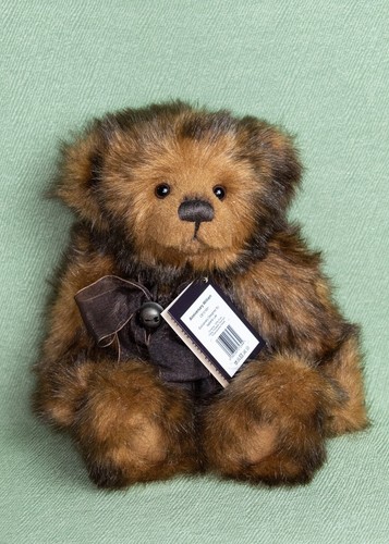 Charlie bears anniversary - charlie, '