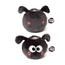 OFFICIAL SHAUN THE SHEEP QUEASY SQUEEZIES KAWAII CUTE PLUSH SQUEEZY STRESS TOY