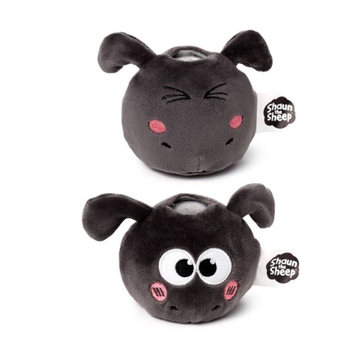 Official shaun the - shaun, sheep