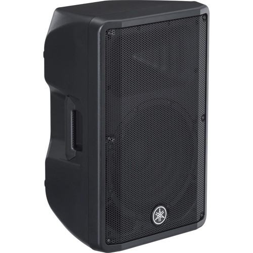 Yamaha cbr12 passive - cbr12, 12"