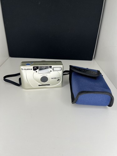Fujifilm nexia 70af - 70af, 35mm