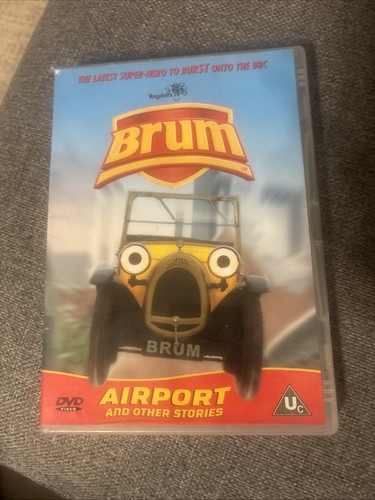 Brum airport and - brum,