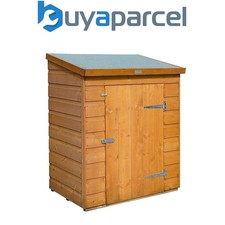 Rowlinson Shiplap Wooden Mini