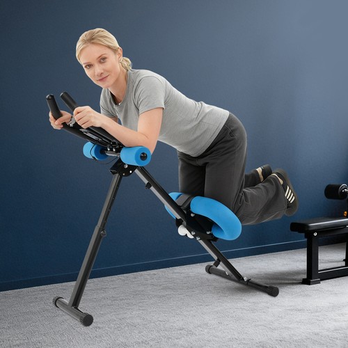 Lcd abdominal workout - lcd,