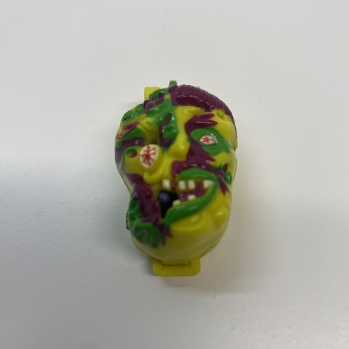 Mighty max shrunken head melt - mighty,