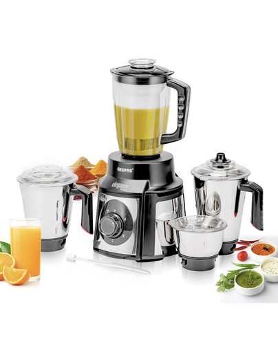 1000w mixer grinder - 1000w, 5-in-1