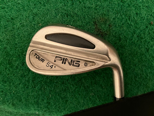 Ping tour sand wedge degree - ping,