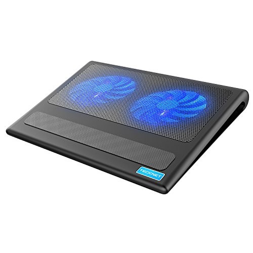 Laptop cooling pad - cooling, 12"-16"