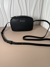 Hugo Boss Black Cross Body Bag