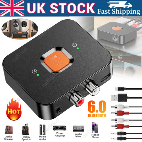 Bluetooth receiver - 6.0,