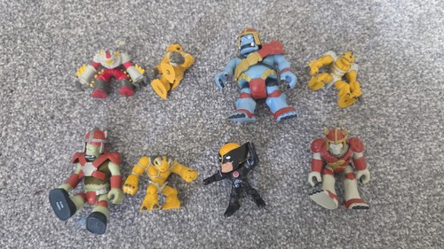 Mixed toy lot - lot:, of