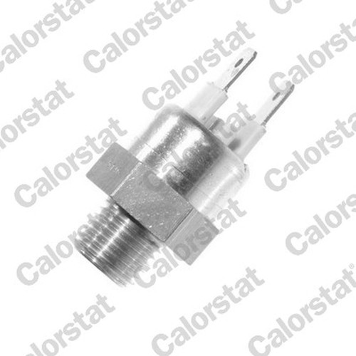 Radiator fan thermostatic - radiator,
