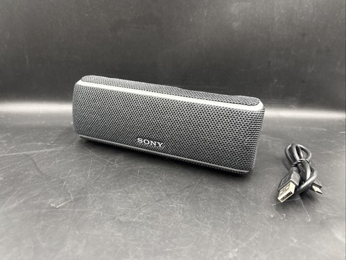 Sony srs xb21 portable - sony,