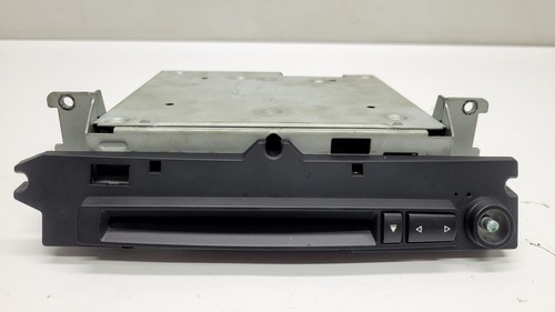 Bmw e60 series radio cd - bmw,