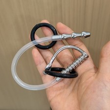 15CM Hollow Urethral Sounds