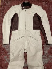 Vintage LEWIS LEATHERS