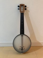 Magic Fluke Banjo Ukulele