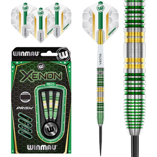 Xenon tungsten steel tip - xenon, 90%