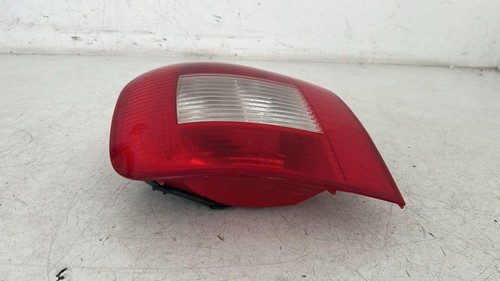 Left rear tail light - left, assembly