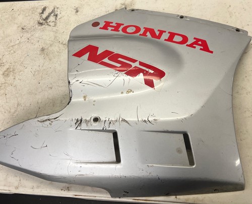 Honda ns250r nsr250 mc11 1984 - nsr250,