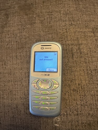 Pensioner sagem myx libl - myx-2,