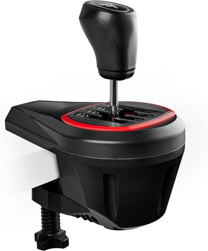 Thrustmaster th8s shifter - shifter,