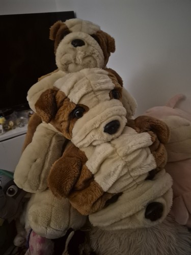 Keel toys simply soft - toys,