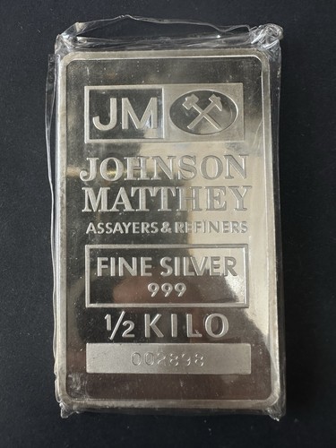 Johnson matthey kilo - johnson,