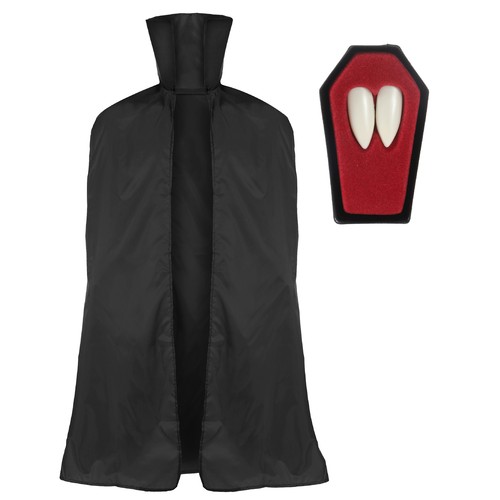 Vampire fancy dress costume - dress,