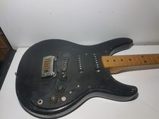 1982 WASHBURN FORCE 3 JAPAN -